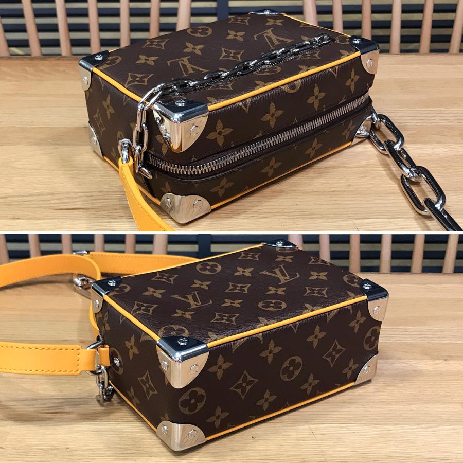 LOUIS VUITTON（ルイ・ヴィトン） 【新品同様】ルイヴィトン