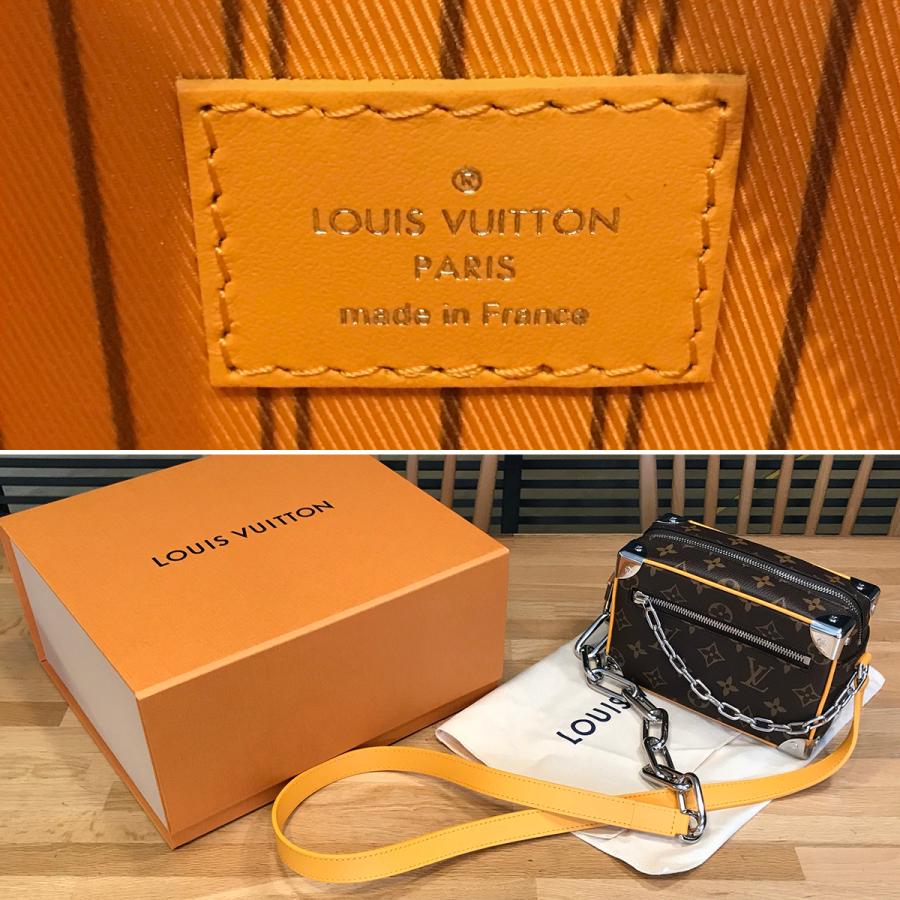 LOUIS VUITTON（ルイ・ヴィトン） 【新品同様】ルイヴィトン