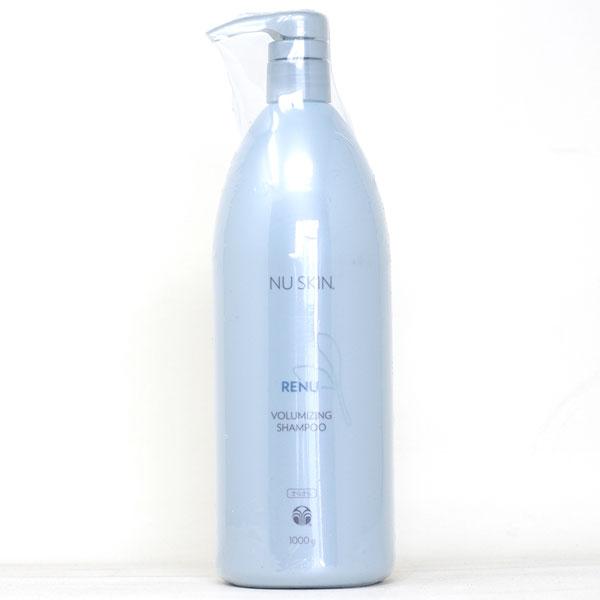 NU SKIN（ニュースキン） レニュー ボリューマイジング シャンプー