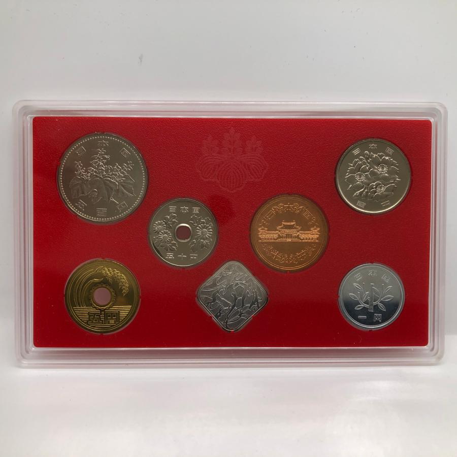 造幣東京フェア 平成8年 貨幣セット（1996年） 純銀 メダル入り 記念