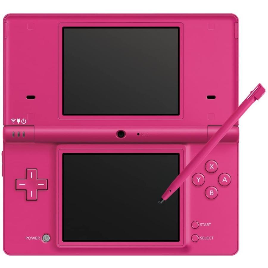 任天堂（Nintendo） DSi ニンテンドーDSi 本体 すぐに遊べるセット