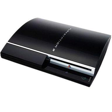 SONY（ソニー） 【レビュー投稿ソフトプレゼント企画！】PS3 本体 80GB