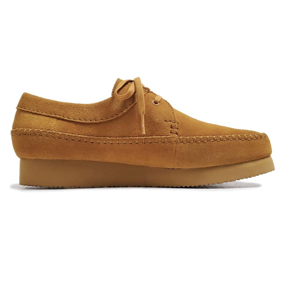 Clarks（クラークス） ウィーバー ゴアテックス Weaver GTX メンズ
