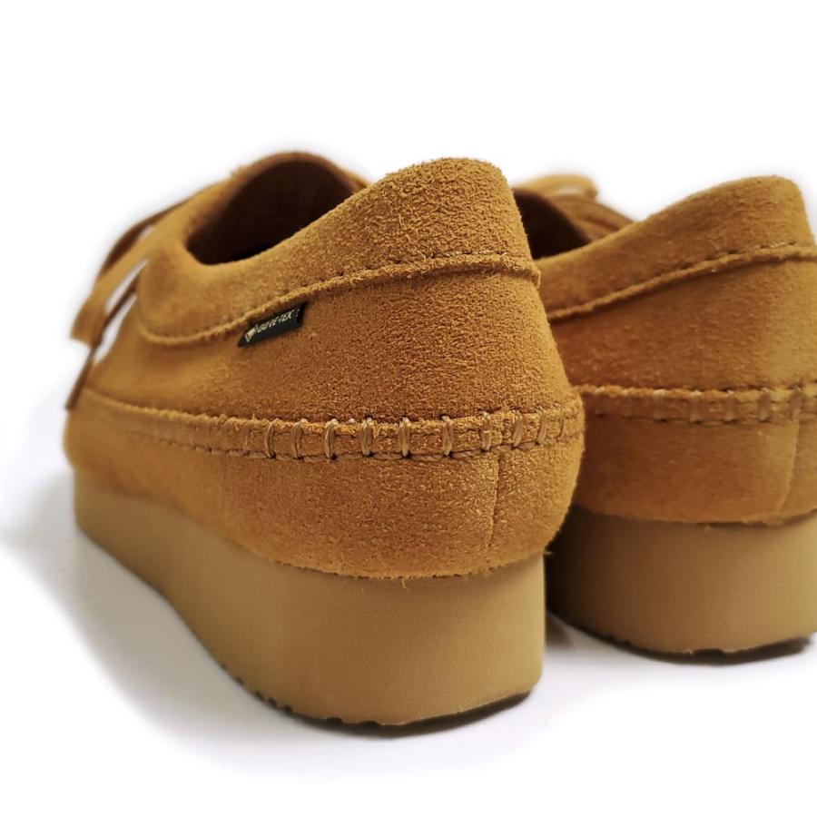 Clarks（クラークス） ウィーバー ゴアテックス Weaver GTX メンズ