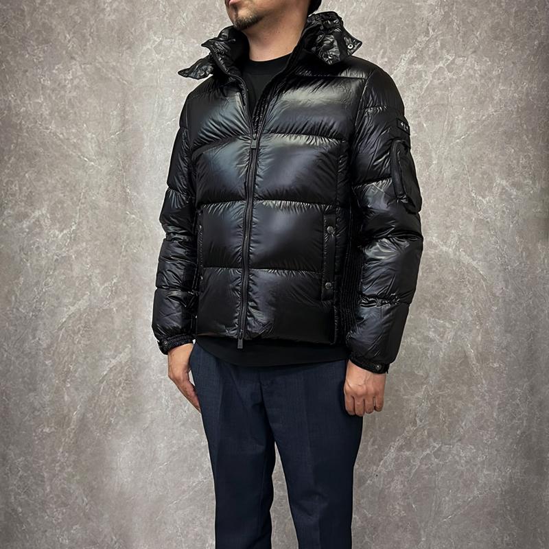 TATRAS（タトラス） BELBO ベルボ メンズ ダウンジャケット