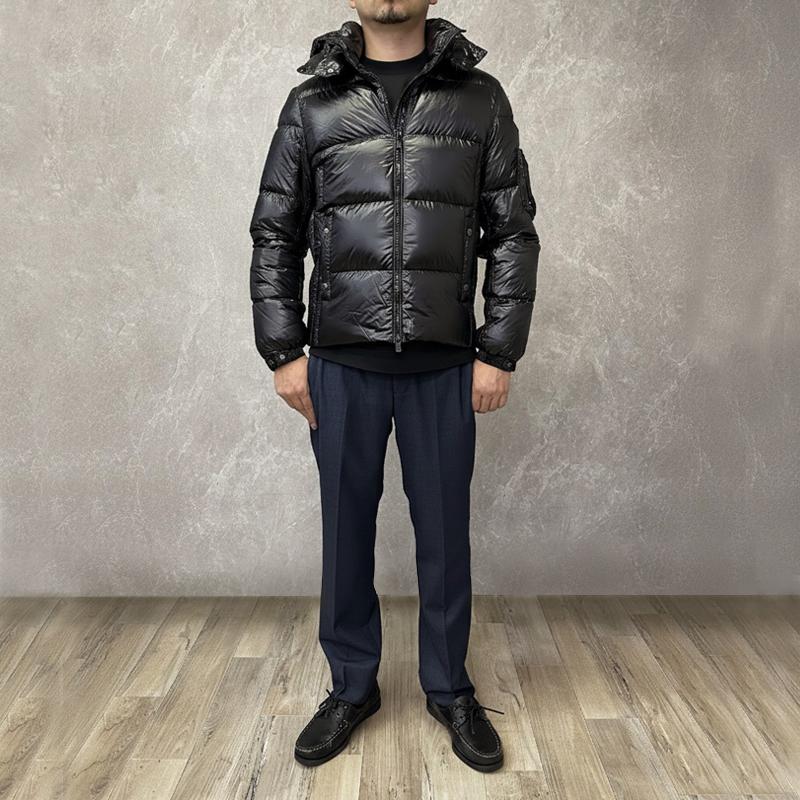 TATRAS（タトラス） BELBO ベルボ メンズ ダウンジャケット