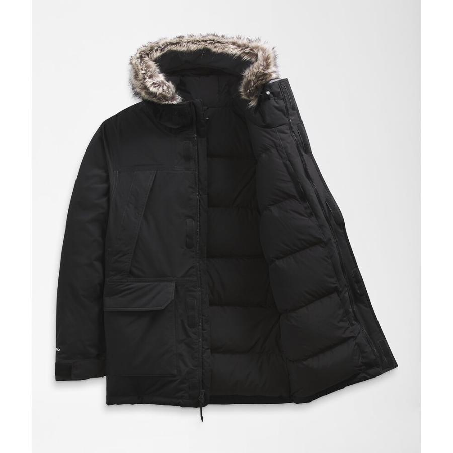 THE NORTH FACE（ザ ノースフェイス） メンズ ダウンジャケット