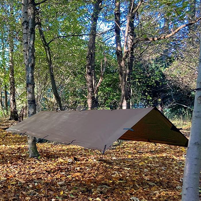 DD Hammocks DD Hammock ディーディーハンモック DD Tarp 4x4 タープ