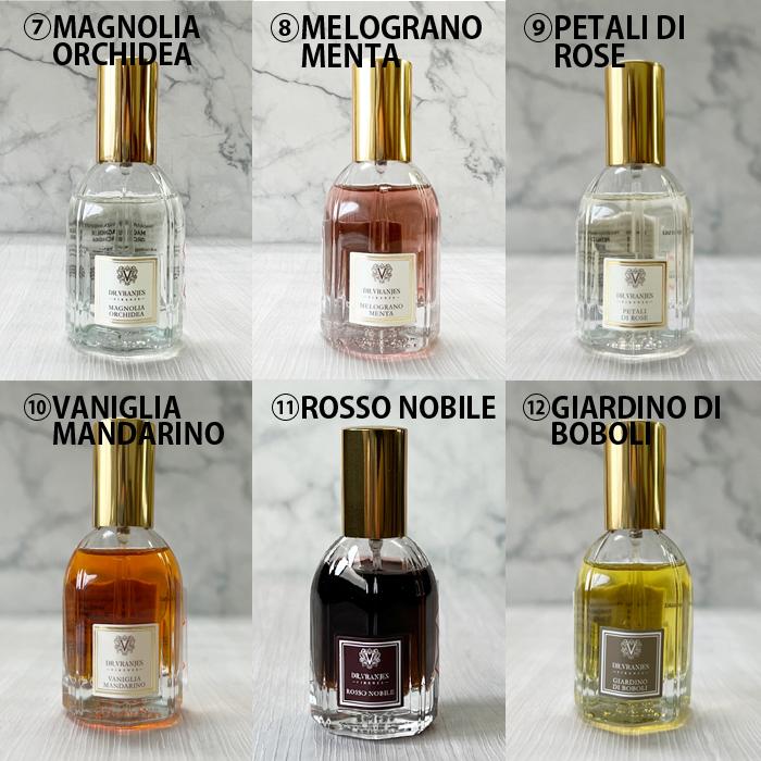 DR. VRANJES（ドットール・ヴラニエス） 【並行輸入品】ドットール