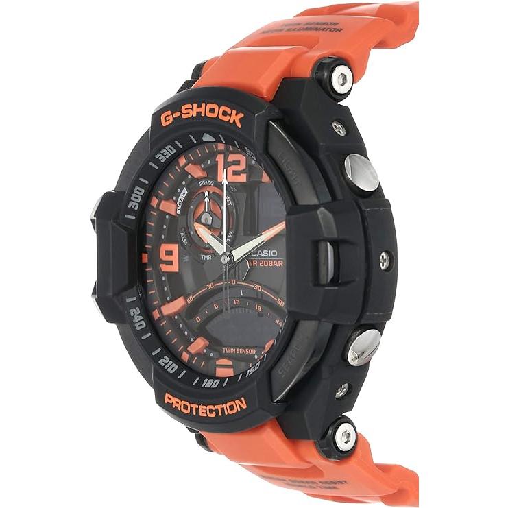 G-SHOCK CASIO カシオ ジーショック 腕時計 メンズ GA-1000-4A