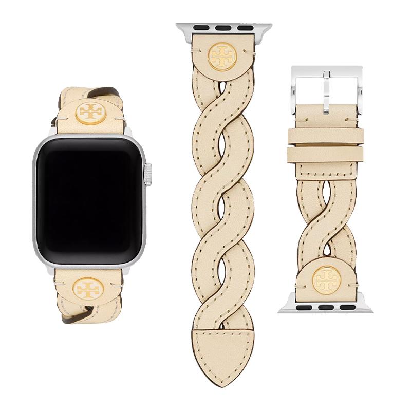 TORY BURCH（トリーバーチ） アップルウォッチ ベルト レディス バンド
