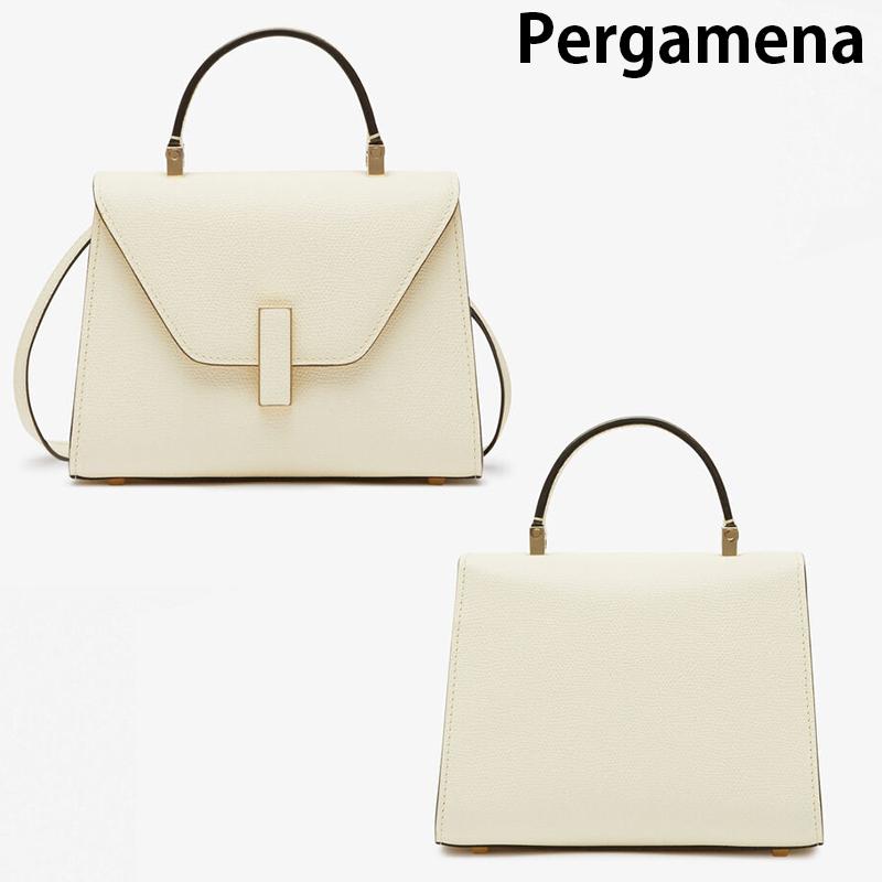 Valextra（ヴァレクストラ） マイクロ イジィデ ISIDE MICRO 22028