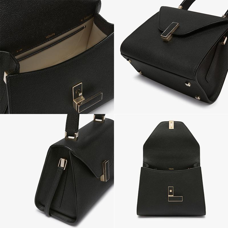 Valextra（ヴァレクストラ） ミニ イジィデ ISIDE MINI