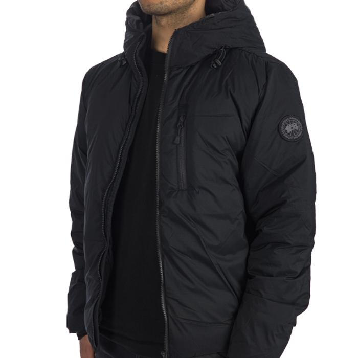 カナダグース/Black Label CANADA GOOSE カナダグース メンズ ダウン