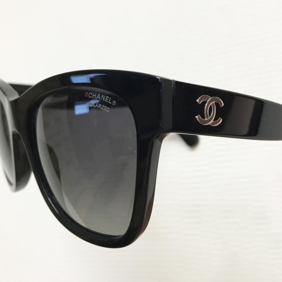 CHANEL（シャネル） 【ケース付属】CHANEL サングラス レディース