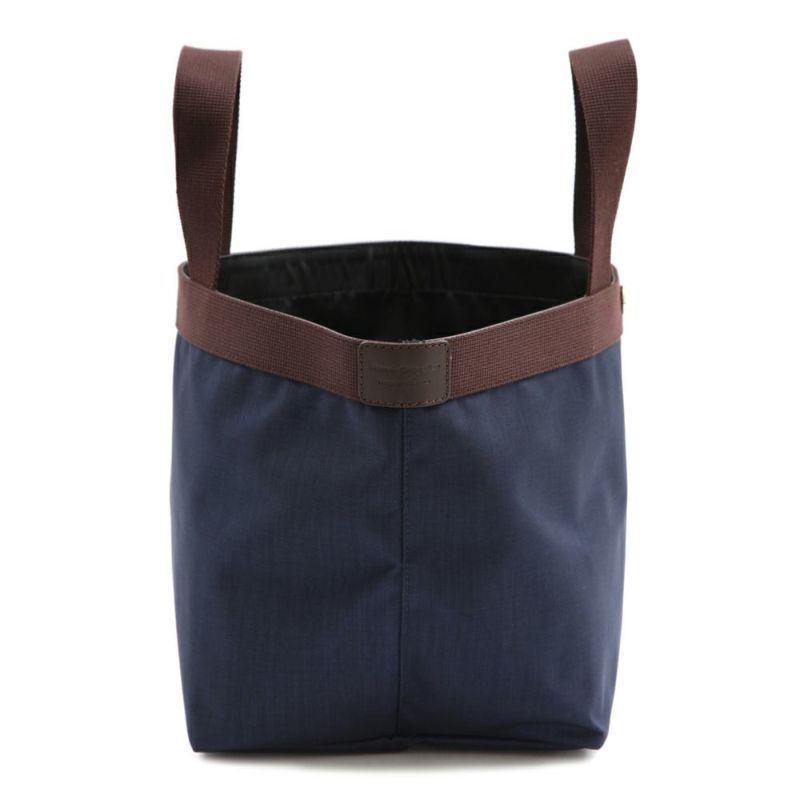 Herve Chapelier（エルベシャプリエ） コーデュラ 舟型 トート M 707C