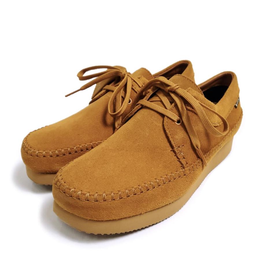 Clarks（クラークス） ウィーバー ゴアテックス Weaver GTX メンズ