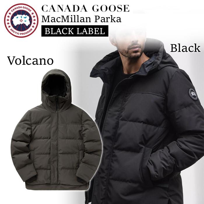 カナダグース/Black Label CANADA GOOSE カナダグース ブラック