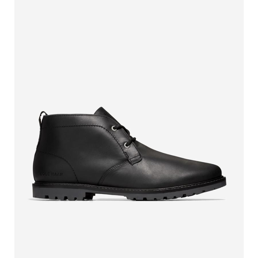 COLE HAAN（コールハーン） アウトレット メンズ シューズ ブーツ