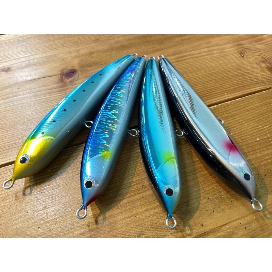 フィッシュトリッパーズヴィレッジ リベルタンゴエモシオン200 VER.HD