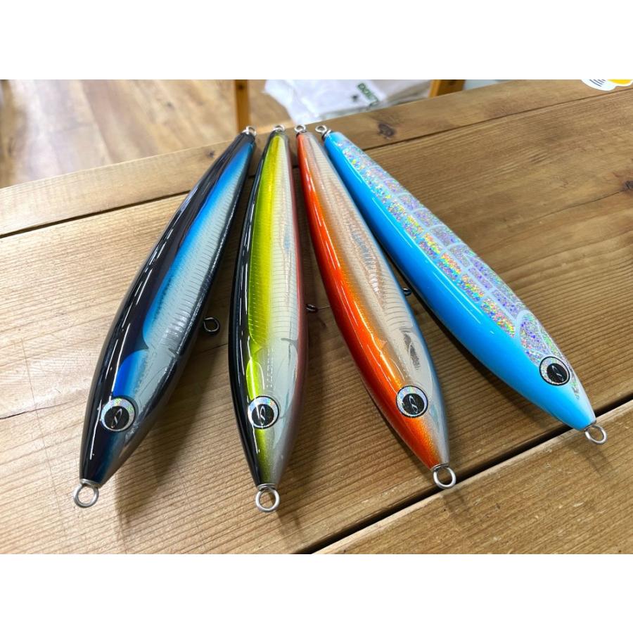 D-CLAW(ディークロウ) MARINO(マリノ)260-150gWood(ウッドモデル