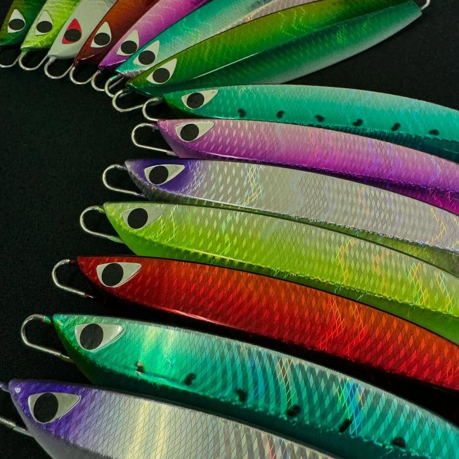 CB-ONE(シービーワン) クイックゼロワン専用カラー200g : fishing