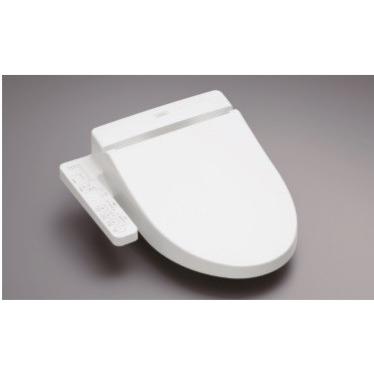 ウォシュレット（TOTO） TOTO ウォシュレットSB TCF6623 本体の袖で