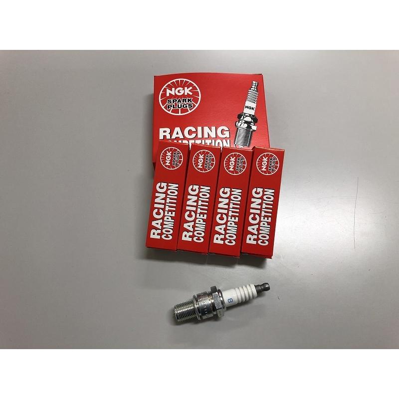 MITSUBISHI ランサーエボリューション7＆8＆8MR(CT9A) 対応 NGK