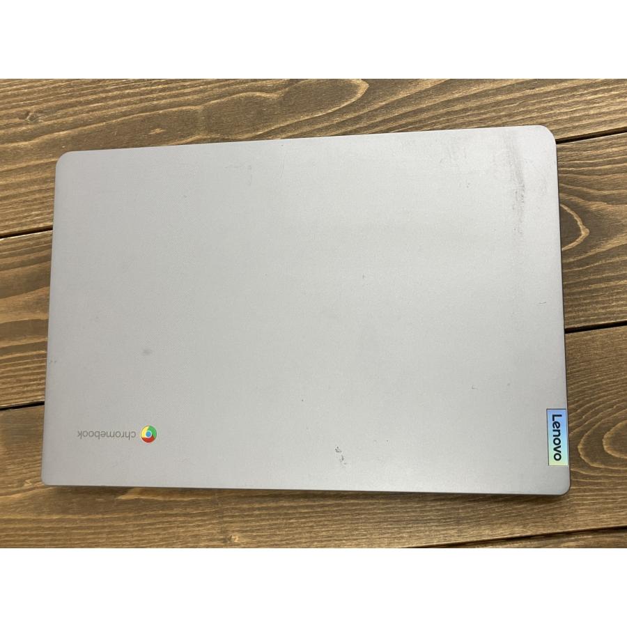 Lenovo IdeaPad 3 ChromeBook 14M836 ノートパソコン 14インチ 3738YY