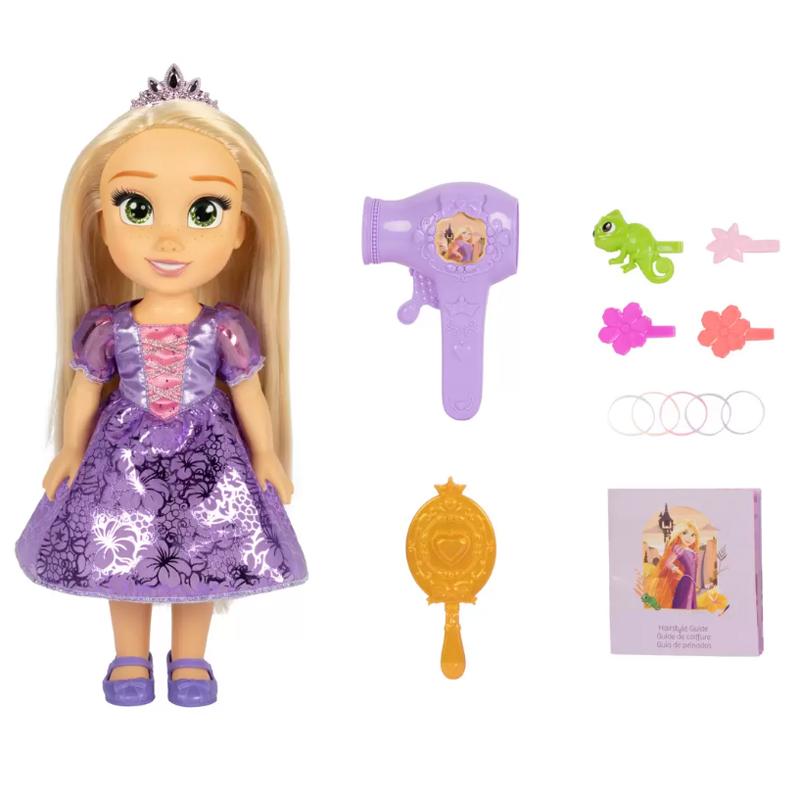 Disney（ディズニー） 【ラッピングあり】ディズニープリンセス☆人形