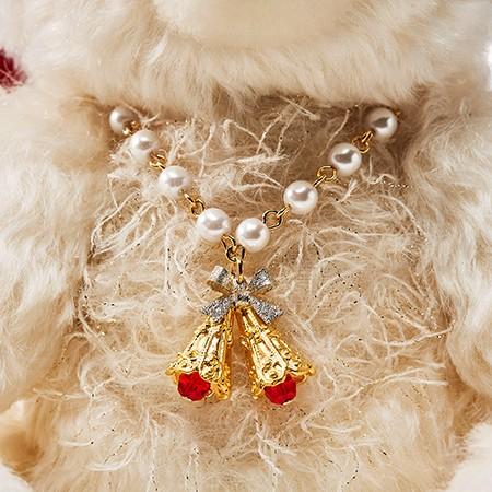 Steiff（シュタイフ） 日本限定テディベア リトルサンタ2019