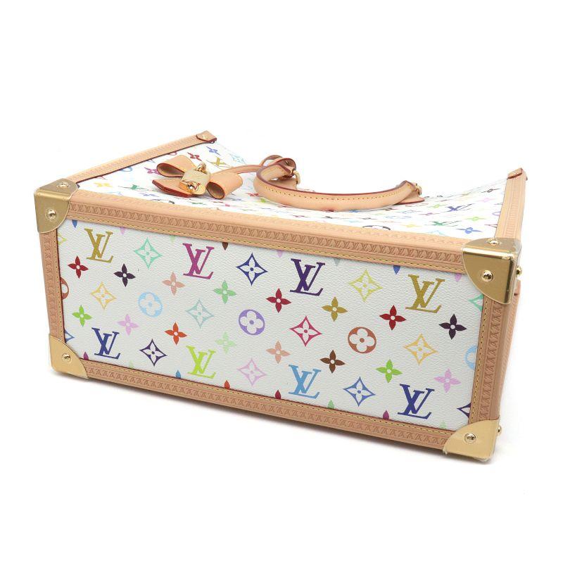 オンザゴー（LOUIS VUITTON） ルイヴィトン LV×TMオンザゴートランクMM