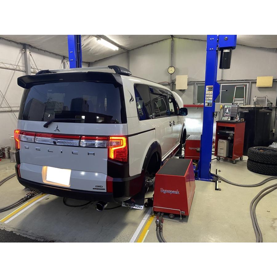 コルトスピード （COLT SPEED）デリカD:5（CV1W 2019mc〜） POWER