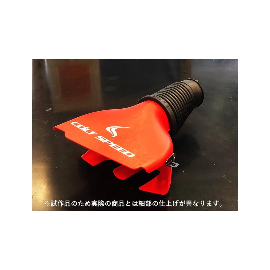 コルトスピード （COLT SPEED）スイフトスポーツ（ZC33S)用 ハイフロー