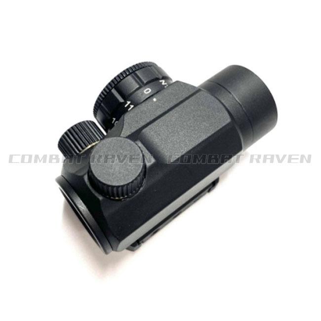 NB】ミニレッドドットサイト/SIG SAUER STS-081 OEM/等倍（1倍）/20mm