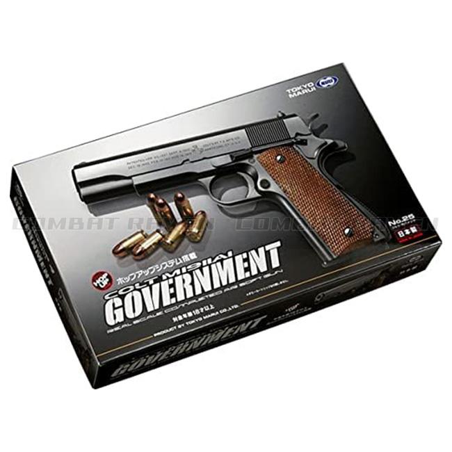 TOKYO MARUI（東京マルイ） 【東京マルイ】18才以上用エアーハンドガン