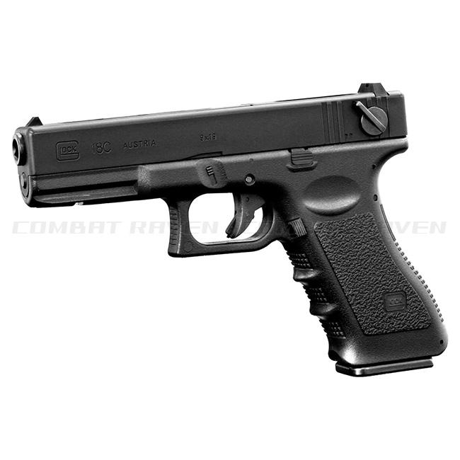 TOKYO MARUI（東京マルイ） 【東京マルイ】18才以上用電動ガン