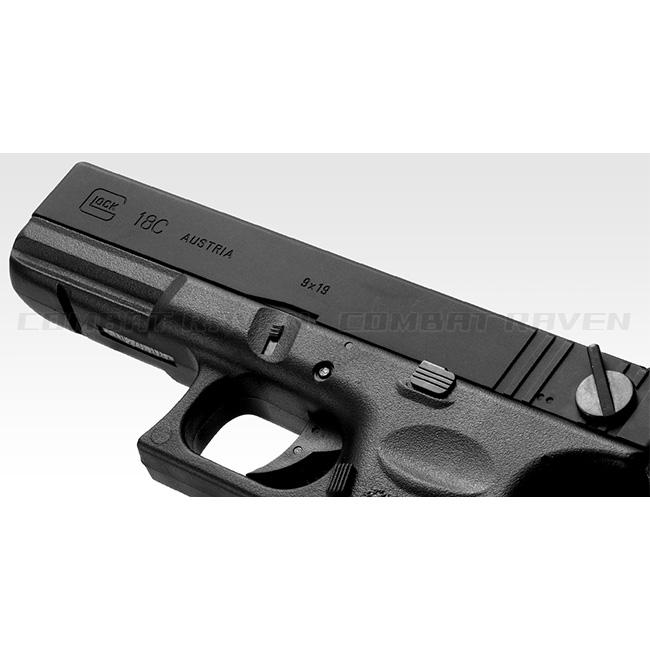 TOKYO MARUI（東京マルイ） 【東京マルイ】18才以上用電動ガン