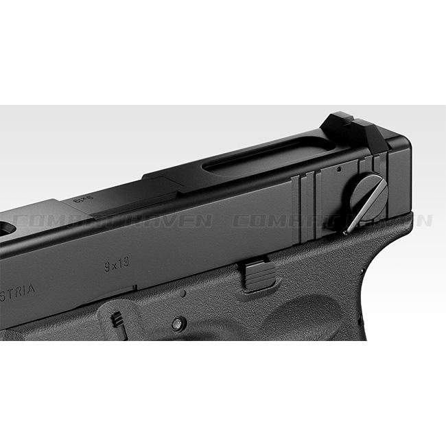 TOKYO MARUI（東京マルイ） 【東京マルイ】18才以上用電動ガン