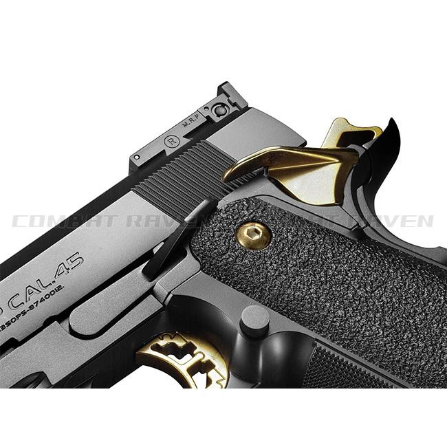 TOKYO MARUI（東京マルイ） 【東京マルイ】18才以上用ガスブローバック