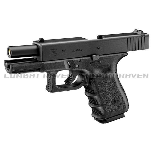 TOKYO MARUI（東京マルイ） 【東京マルイ】18才以上用ガスブローバック