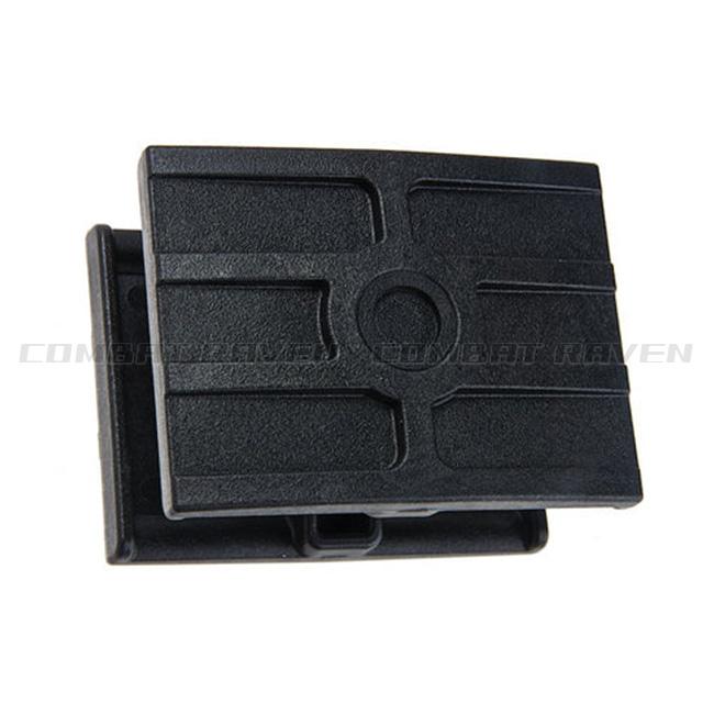 TOKYO MARUI（東京マルイ） 【東京マルイ】No.246 次世代MP5用ダブル