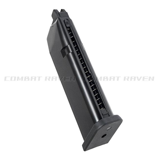 Action Army】ガスガン AAP-01アサシン/アサシンコンパクト用23連