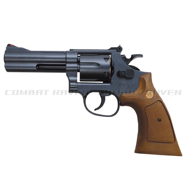 クラウンモデル 【クラウン】10才以上用エアコッキングリボルバーNo.3