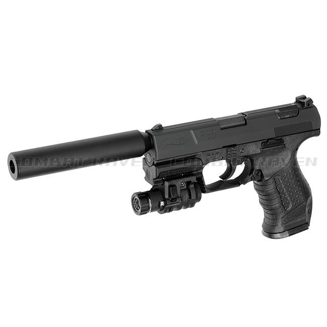 MARUZEN（マルゼン） 【マルゼン】18才以上用CO2固定スライドガスガン