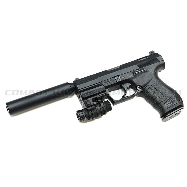 MARUZEN（マルゼン） 【マルゼン】18才以上用CO2固定スライドガスガン