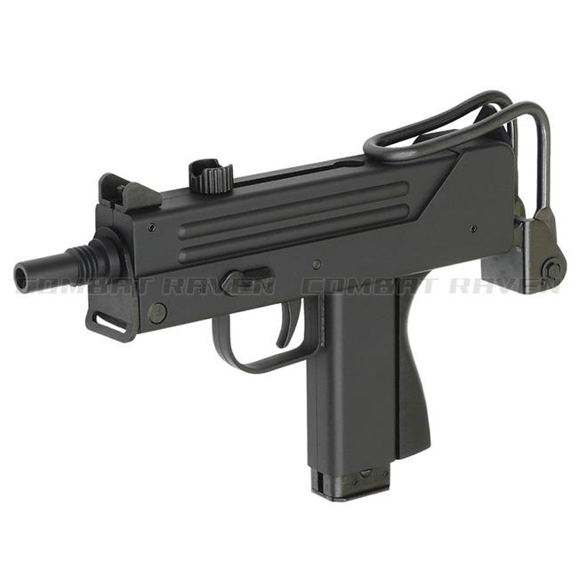 マルゼン】ガスブローバック・フルオート ニューイングラム M11 18