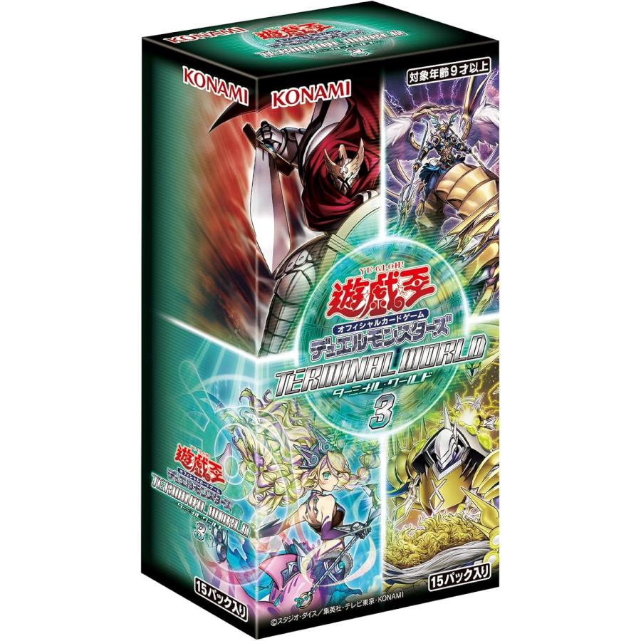 コナミデジタルエンタテインメント 新品 遊戯王OCG デュエル