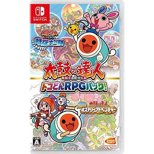 スマブラ 太鼓の達人 ポッ拳 Switchカセット スマブラ 太鼓の達人 ポッ