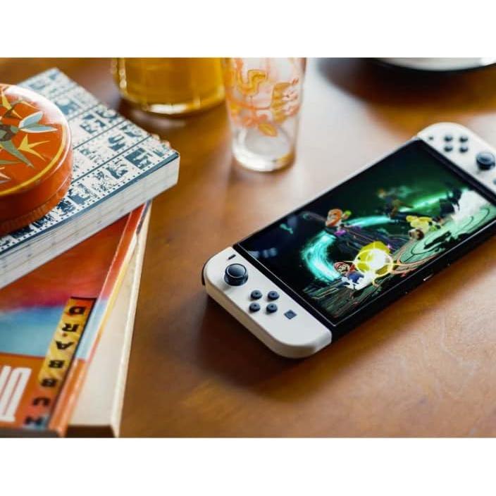 Nintendo Switch 新品 ニンテンドースイッチ本体 Switch（有機ELモデル